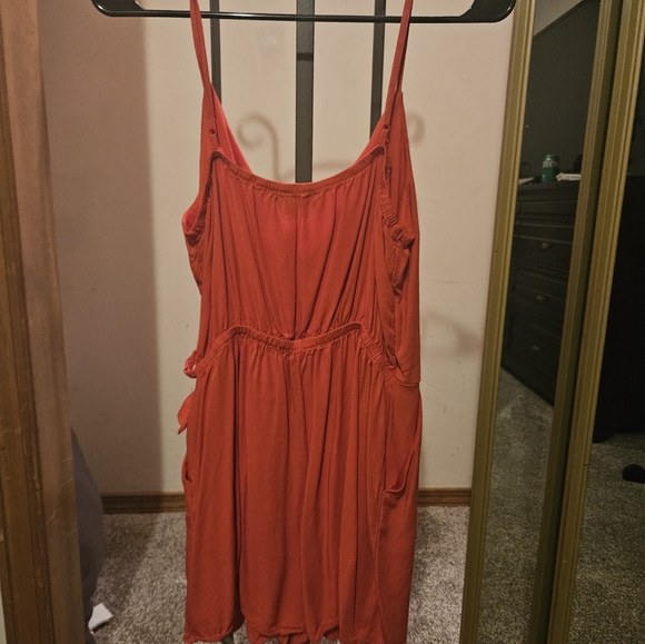 Jumpsuit - Picture 2 of 2